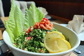 Saraya Corniche Hotel