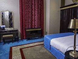 Saraya Corniche Hotel