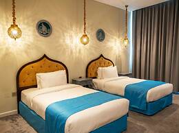 Saraya Corniche Hotel