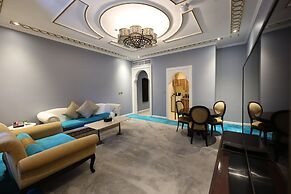 Saraya Corniche Hotel