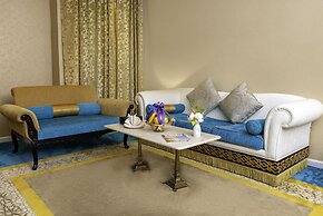 Saraya Corniche Hotel