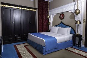 Saraya Corniche Hotel