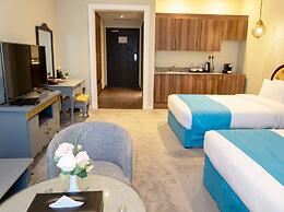 Saraya Corniche Hotel