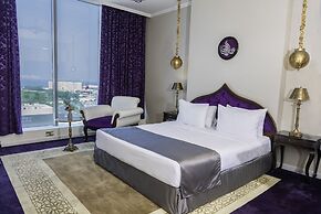 Saraya Corniche Hotel