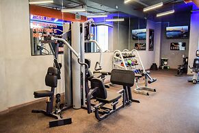 Saraya Corniche Hotel