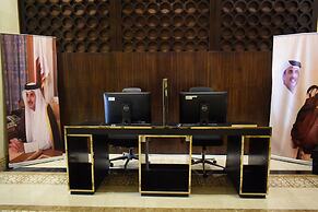 Saraya Corniche Hotel