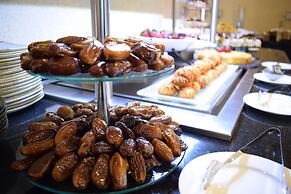 Saraya Corniche Hotel