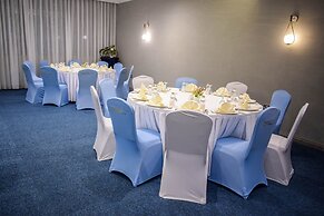 Saraya Corniche Hotel