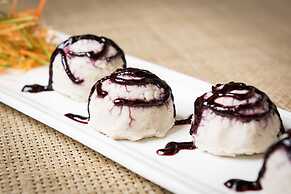 Saraya Corniche Hotel