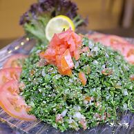 Saraya Corniche Hotel