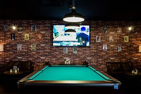 Saraya Corniche Hotel