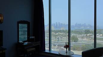 Saraya Corniche Hotel