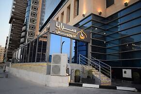 Saraya Corniche Hotel