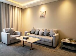 Saraya Corniche Hotel