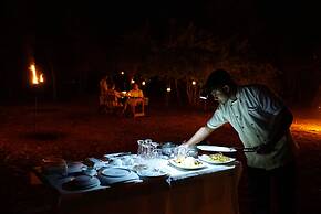 Big Game - Udawalawe by Eco Team