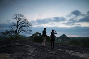 Big Game - Udawalawe by Eco Team