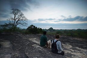 Big Game - Udawalawe by Eco Team