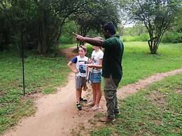 Big Game - Udawalawe by Eco Team