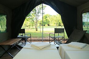 Big Game - Wilpattu by Eco Team