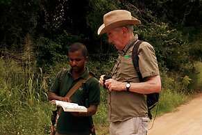Big Game - Wilpattu by Eco Team