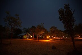 Big Game - Wilpattu by Eco Team