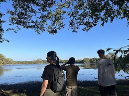 Big Game - Wilpattu by Eco Team