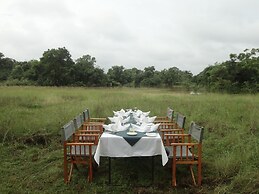 Big Game - Wilpattu by Eco Team
