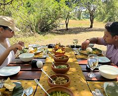 Big Game - Wilpattu by Eco Team