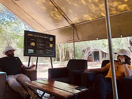 Big Game - Wilpattu by Eco Team