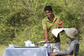 Big Game - Wilpattu by Eco Team