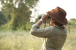 Big Game - Wilpattu by Eco Team