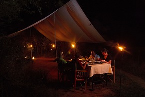 Big Game - Wilpattu by Eco Team