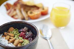 Holiday Inn Express Sydney Macquarie Park by IHG