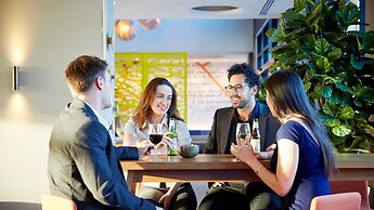 Holiday Inn Express Sydney Macquarie Park by IHG