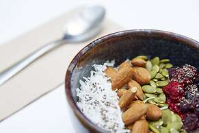 Holiday Inn Express Sydney Macquarie Park by IHG