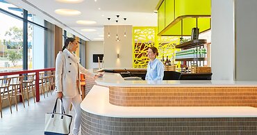 Holiday Inn Express Sydney Macquarie Park by IHG
