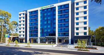 Holiday Inn Express Sydney Macquarie Park by IHG
