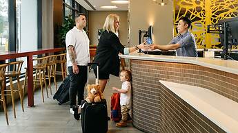 Holiday Inn Express Sydney Macquarie Park by IHG