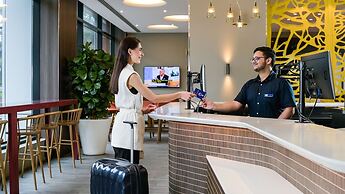 Holiday Inn Express Sydney Macquarie Park by IHG