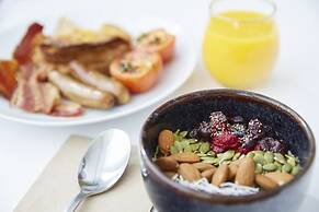 Holiday Inn Express Sydney Macquarie Park by IHG