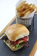 Holiday Inn Express Sydney Macquarie Park by IHG