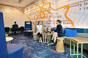 Holiday Inn Express Sydney Macquarie Park by IHG