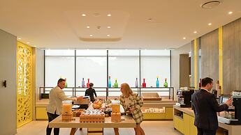 Holiday Inn Express Sydney Macquarie Park by IHG
