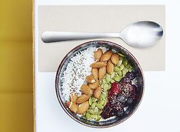 Holiday Inn Express Sydney Macquarie Park by IHG