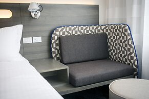 Holiday Inn Express Sydney Macquarie Park by IHG