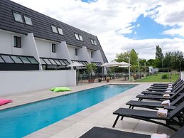Ibis Styles Toulouse Labège