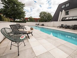 Ibis Styles Toulouse Labège