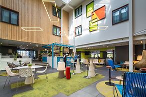 Ibis Styles Toulouse Labège