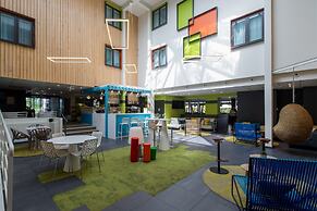 Ibis Styles Toulouse Labège