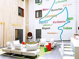 Ibis Styles Toulouse Labège
